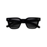 Chimi Anti-reflective Lens Black Sunglasses 10004-105