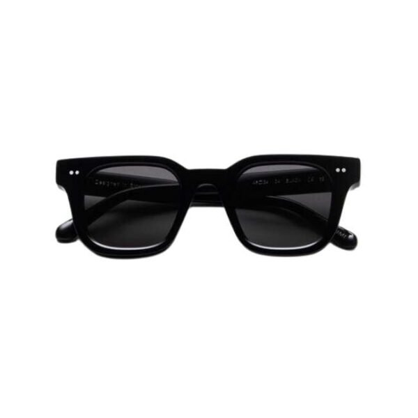 Chimi Anti-reflective Lens Black Sunglasses 10004-105