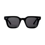 Chimi Anti-reflective Lens Black Sunglasses 10004-105