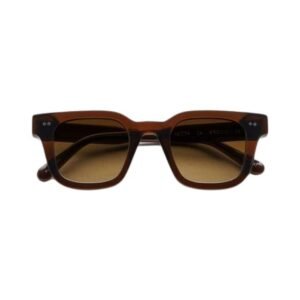 Chimi Anti-reflective Lens Brown Sunglasses 10004-111