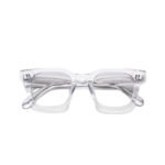 Chimi Anti-reflective Lens Clear Sunglasses 10004-118