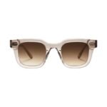 Chimi Anti-reflective Lens Ecru Sunglasses 10004-124