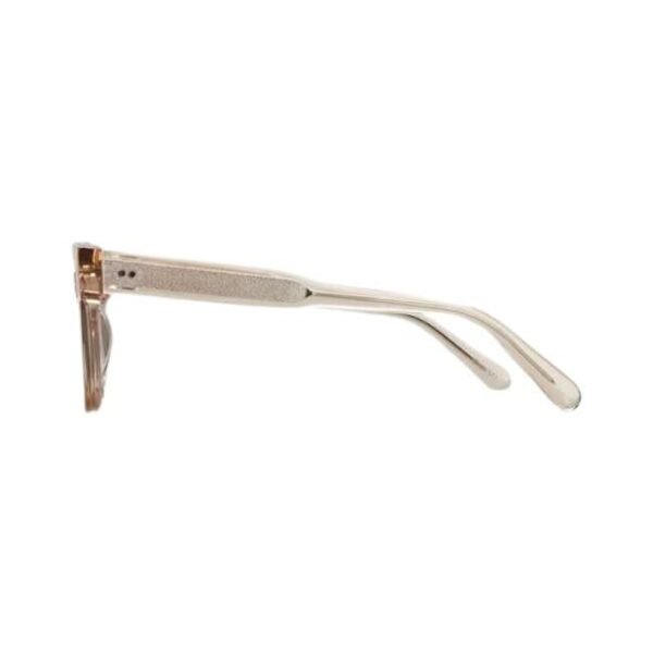 Chimi Anti-reflective Lens Ecru Sunglasses 10004-124