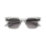 Chimi Anti-reflective Lens Grey Melange Sunglasses 10004-130