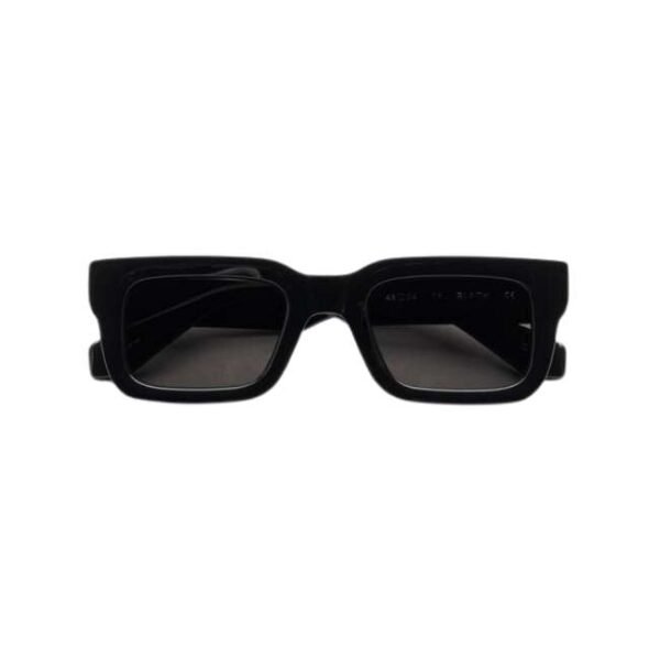 Chimi Anti-reflective Lens Black Sunglasses 10005-105