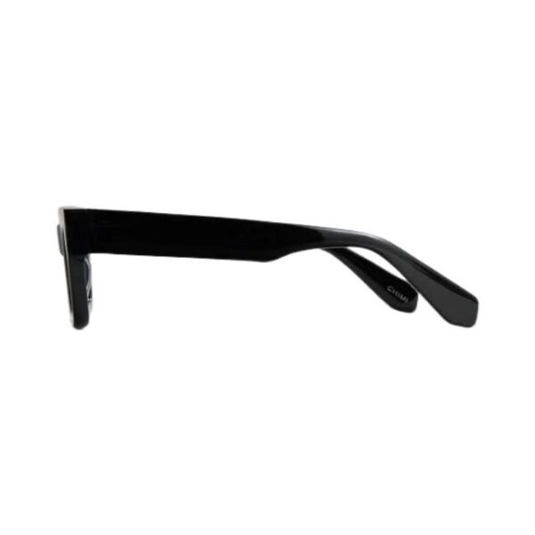 Chimi Anti-reflective Lens Black Sunglasses 10005-105