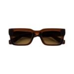 Chimi Anti-reflective Lens Brown Sunglasses 10005-111