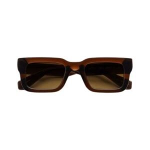 Chimi Anti-reflective Lens Brown Sunglasses 10005-111