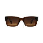 Chimi Anti-reflective Lens Brown Sunglasses 10005-111