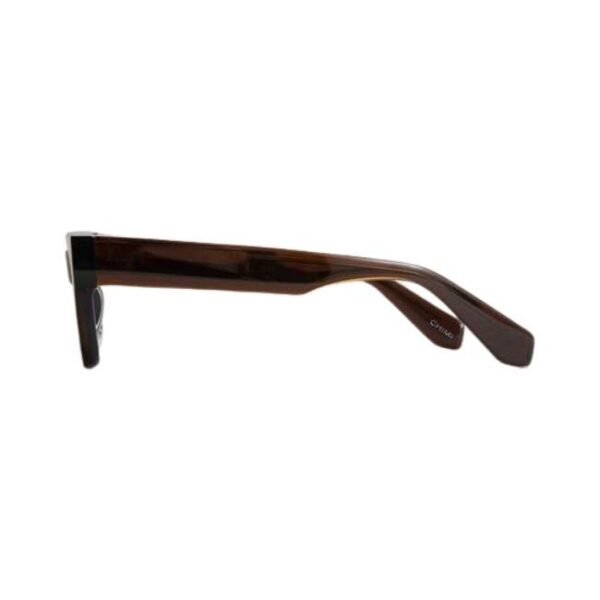 Chimi Anti-reflective Lens Brown Sunglasses 10005-111