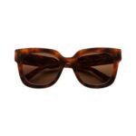 Chimi Anti-reflective Lens Turquoise Sunglasses 10008-192