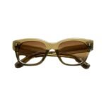 Chimi Anti-reflective Lens Green Sunglasses 10064-127