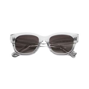 Chimi Anti-reflective Lens Grey Melange Sunglasses 10064-130