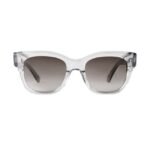 Chimi Anti-reflective Lens Grey Melange Sunglasses 10064-130