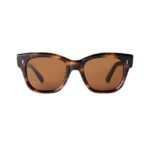 Chimi Anti-reflective Lens Ecru Sunglasses 10064-192