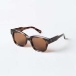 Chimi Anti-reflective Lens Ecru Sunglasses 10064-192