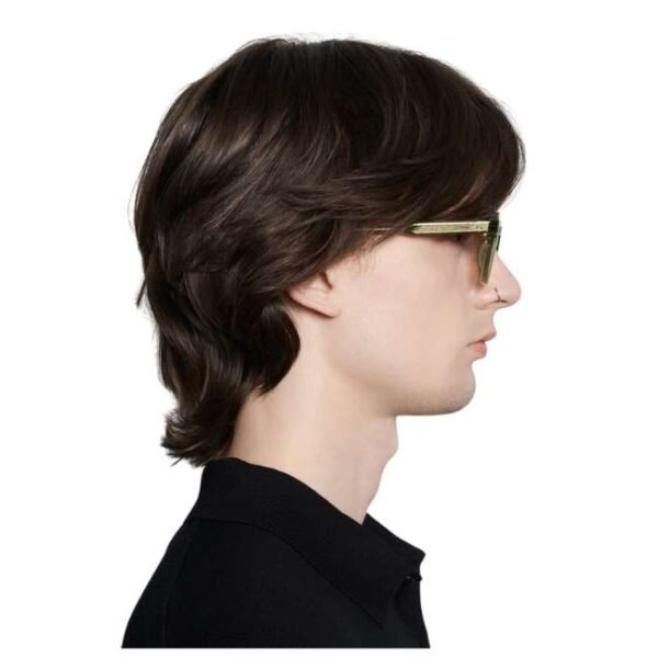 Chimi Anti-reflective Lens Green Sunglasses 10349-127