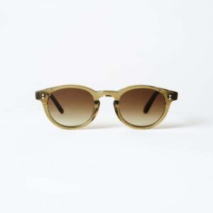 Chimi Anti-reflective Lens Green Sunglasses 10349-127