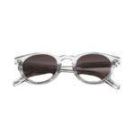 Chimi Anti-reflective Lens Grey Melange Sunglasses 10349-130