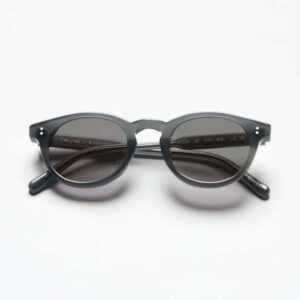 Chimi Anti-reflective Lens Grey Sunglasses 10349-232