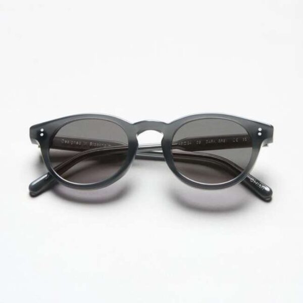 Chimi Anti-reflective Lens Grey Sunglasses 10349-232
