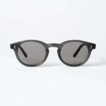 Chimi Anti-reflective Lens Grey Sunglasses 10349-232