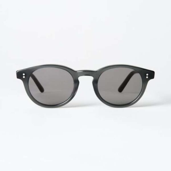 Chimi Anti-reflective Lens Grey Sunglasses 10349-232