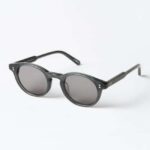 Chimi Anti-reflective Lens Grey Sunglasses 10349-232
