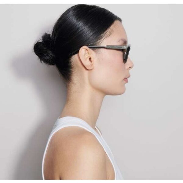 Chimi Anti-reflective Lens Grey Sunglasses 10349-232