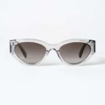 Chimi Anti-reflective Lens Green Sunglasses 10350-130