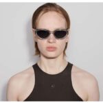 Chimi Anti-reflective Lens Green Sunglasses 10350-130