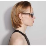 Chimi Anti-reflective Lens Green Sunglasses 10350-130