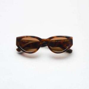 Chimi Anti-reflective Lens Grey Melange Sunglasses 10350-192