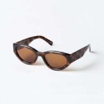 Chimi Anti-reflective Lens Grey Melange Sunglasses 10350-192