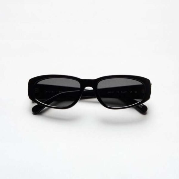 Chimi Anti-reflective Lens Black Sunglasses 10351-105