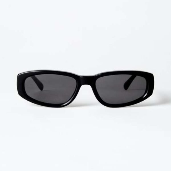 Chimi Anti-reflective Lens Black Sunglasses 10351-105