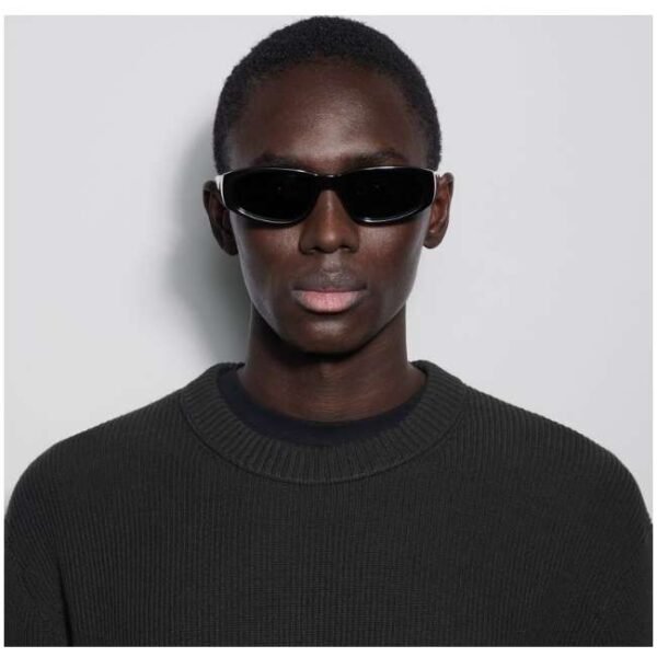 Chimi Anti-reflective Lens Black Sunglasses 10351-105