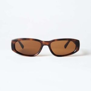 Chimi Anti-reflective Lens Grey Melange Sunglasses 10351-192