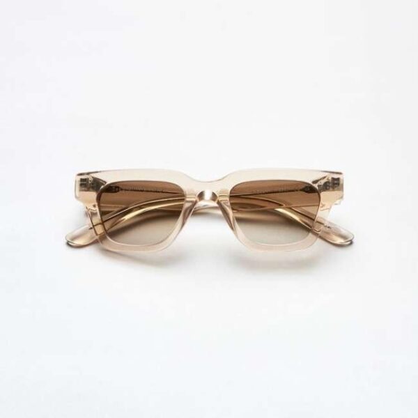 Chimi Anti-reflective Lens Clear Sunglasses 10352-124