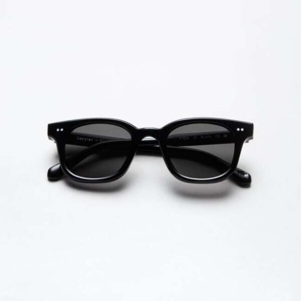 Chimi Anti-reflective Lens Black Sunglasses 10353-105