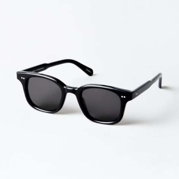 Chimi Anti-reflective Lens Black Sunglasses 10353-105