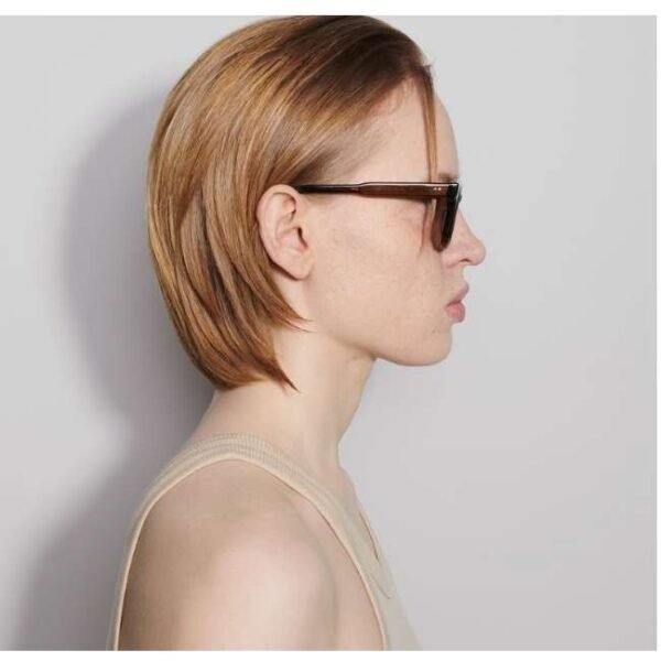 Chimi Anti-reflective Lens Brown Sunglasses 10353-111