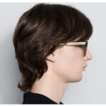 Chimi Anti-reflective Lens Green Sunglasses 10353-127