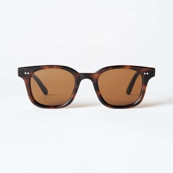 Chimi Anti-reflective Lens Turquoise Sunglasses 10353-192