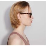 Chimi Anti-reflective Lens Turquoise Sunglasses 10353-192