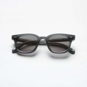 Chimi Anti-reflective Lens Grey Melange Sunglasses 10353-232
