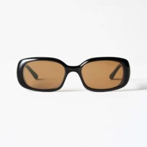 Chimi Anti-reflective Lens Black Sunglasses 10395-105