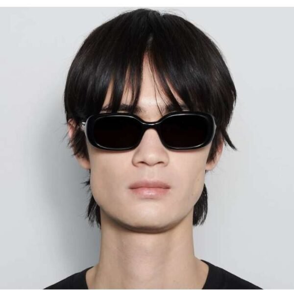 Chimi Anti-reflective Lens Black Sunglasses 10395-105