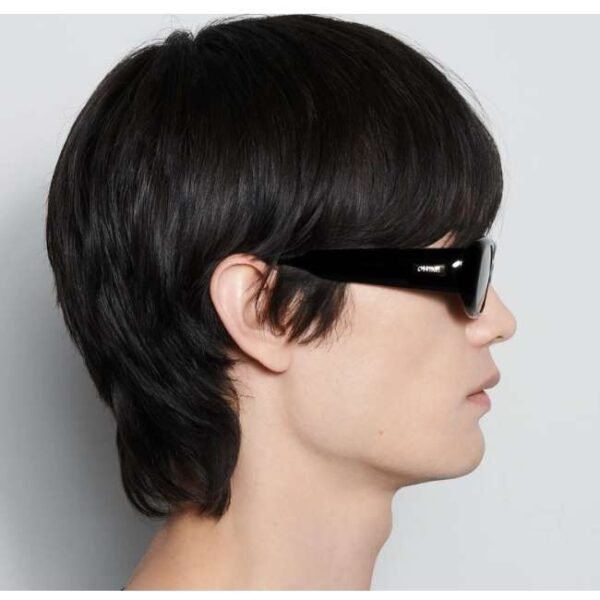 Chimi Anti-reflective Lens Black Sunglasses 10395-105