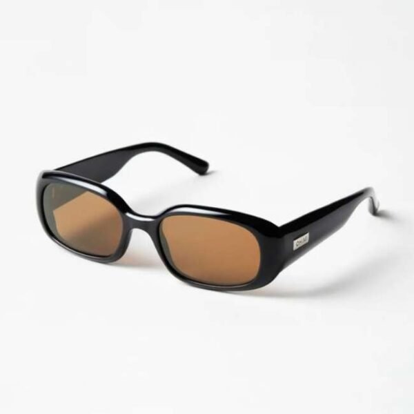 Chimi Anti-reflective Lens Black Sunglasses 10395-105